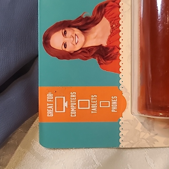 ⭐The Pioneer Woman Blue Light Screen Protection Glasses Protective Case Included - Picture 2 of 13